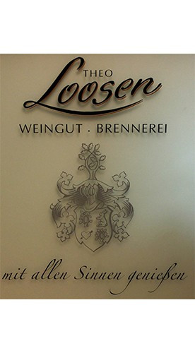 2023 ALTE REBE Riesling trocken - Weingut Theo Loosen