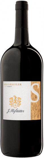 2015 Vigna Steinraffler Lagrein Alto Adige DOC 1,5 L - Hofstätter