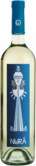 2023 Nurà Nuragus di Cagliari DOC trocken - Agricola Soi