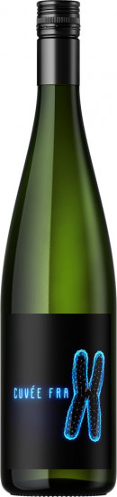 2022 Cuvée FraX trocken - Weingut Lufft