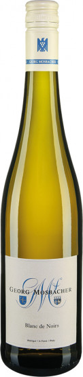 2024 Blanc de Noirs VDP.GUTSWEIN trocken - Weingut Georg Mosbacher