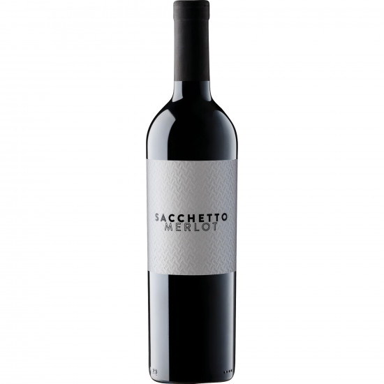 2021 Merlot Veneto IGP trocken - Sacchetto