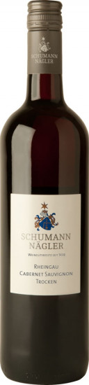 Wein-Paket zum Rind - Weingut Schumann-Nägler