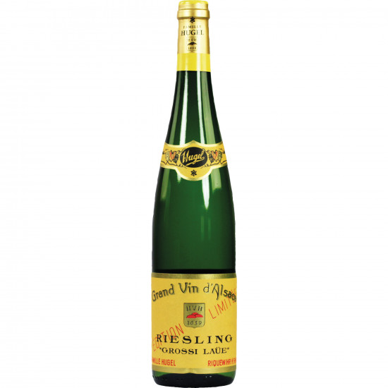 Hugel Riesling 