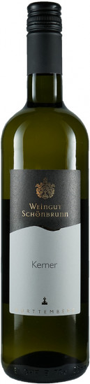 2018 Kerner lieblich - Weingut Schönbrunn