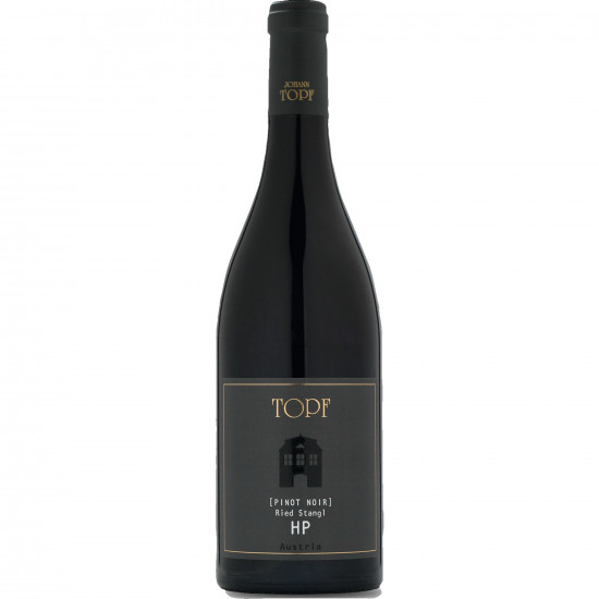 2019 Ried Stangl Pinot Noir trocken - Weingut Johann Topf