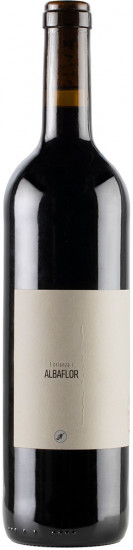 2021 Crianza Albaflor Binissalem DO trocken - Vins Nadal