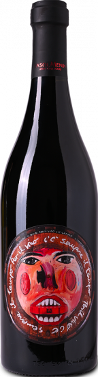 Faccia di botte Raboso Piave DOC trocken - Fasol Menin