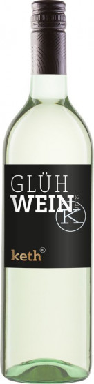 Original Winzerglühwein Keth Weiß 1,0 L - Weingut Keth