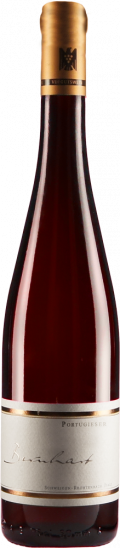 Rotweinpaket zu Lamm - Weingut Bernhart