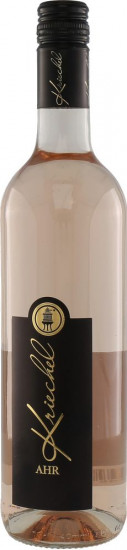 2022 Blanc de Noir lieblich - Weingut Kriechel