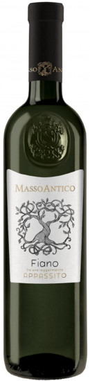 2023 Fiano Salento IGP halbtrocken - Tenute Masso Antico