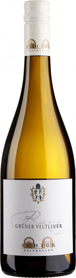 2024 Rang Grüner Veltliner trocken - Weinkeller Schick