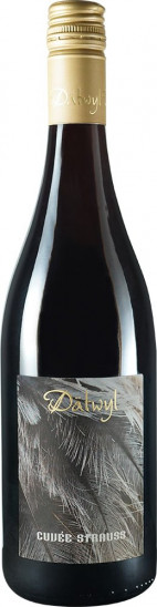 2019 Cuvée Strauss trocken - Weingut Dätwyl