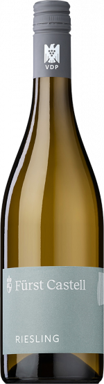 2024 VDP.GUTSWEIN Riesling feinherb - Weingut Castell