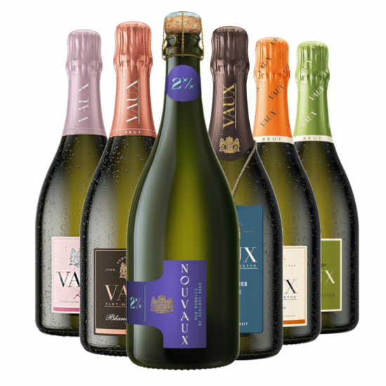 Schloss Vaux Schloss Vaux KennenlernPaket