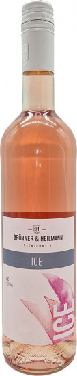 2023 ICE Rotling halbtrocken - Weingut Brönner + Heilmann