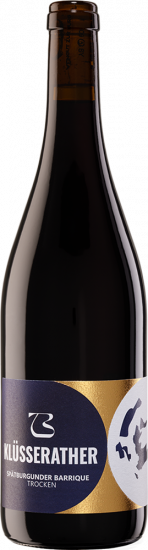 2023 Platzhalter trocken 1,0 L - Weingut zur Burg