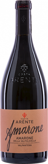 2017 Amarone delle Valpolicella Amarone della Valpolicella DOCG trocken - Costa Arènte