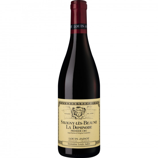 2018 Louis Jadot La Dominode trocken - Louis Jadot