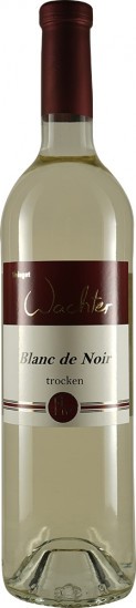 2018 Spätburgunder Blanc de Noir trocken - Weingut Wachter