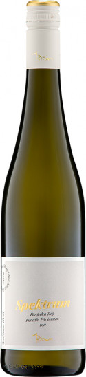 2023 Spektrum Cuvée weiß feinherb - Wein- und Sektgut Braun