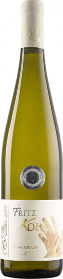 2024 Chardonnay 
