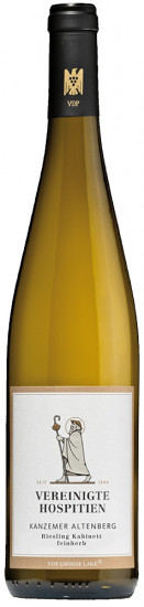 2025 Kanzemer Altenberg Riesling VDP.Grosse Lage feinherb - Weingut Vereinigte Hospitien
