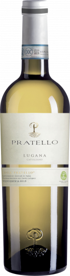 2024 Catulliano Lugana DOC trocken - Pratello