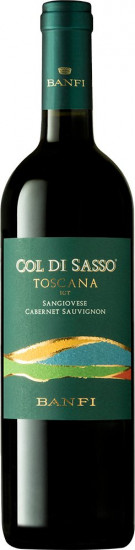 2024 Col di Sasso IGT 