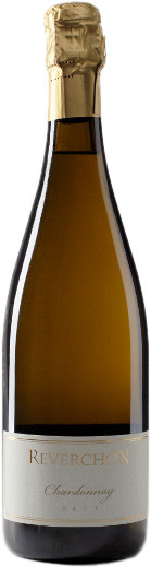 2010 Reverchon Chardonnay Sekt Brut - Weingut Reverchon