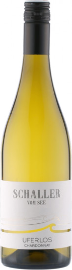 2024 Chardonnay Uferlos trocken - Schaller vom See