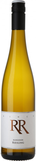 2024 Klingener Riesling trocken - Weingut Richard Rinck