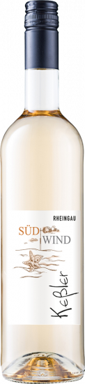 2024 SÜDWIND Cuvée Qualitätswein trocken - Weingut Peter & Christine Keßler