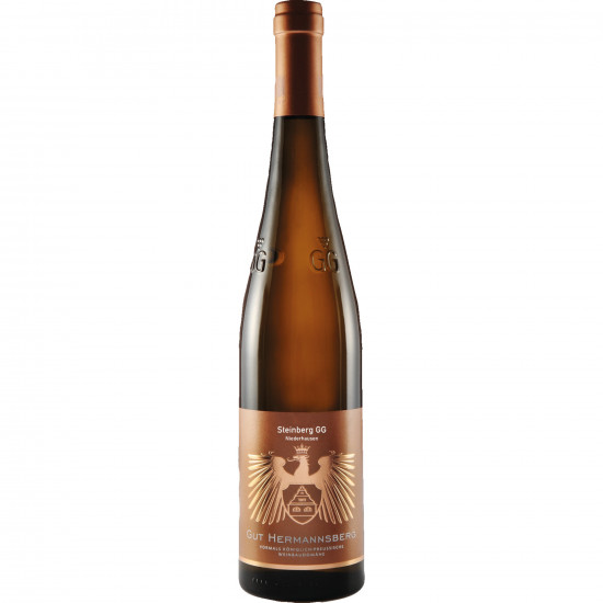 2023 Steinberg Riesling GG trocken - Weingut Gut Hermannsberg
