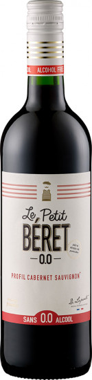Le Petit Béret Rouge VdF - Domaine La Grange