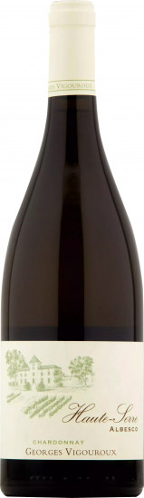 2019 Albesco de Haute-Serre Cahors IGP trocken - Château de Haute-Serre