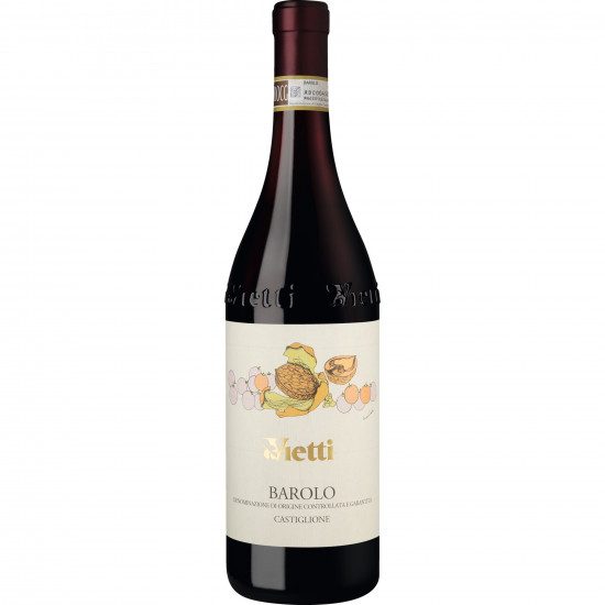 2021 Barolo DOCG - Vietti