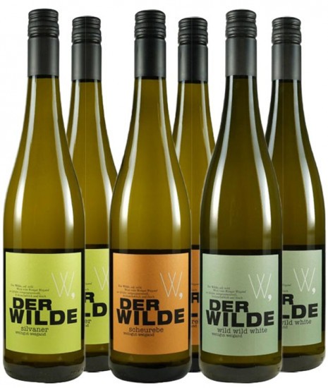 Andi Weigand Entdeckerpaket