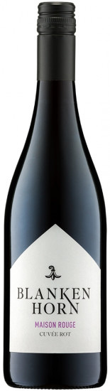 2022 Maison Rouge Cuvée Rot VDP.GUTSWEIN trocken - Weingut Blankenhorn