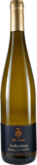 2023 Steffensberg Riesling 