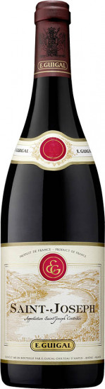 2019 Rouge Saint-Joseph AOP trocken - E. Guigal