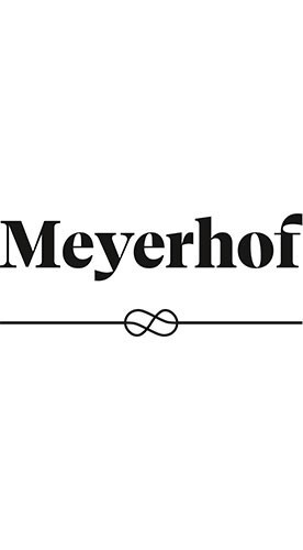 2020 Riesling feinherb - Weingut Meyerhof