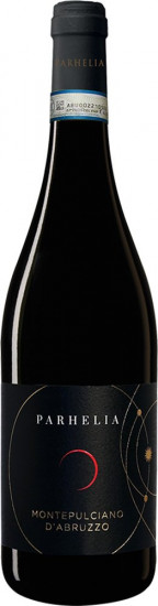 2022 Parhelia Montepulciano d'Abruzzo DOC trocken - Cantina Colonnella