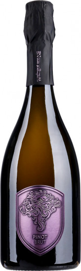 2021 Pinot Sekt brut - Weingut am Nil