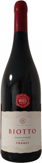 2024 Bìotto Umbria IGP trocken - Winewas