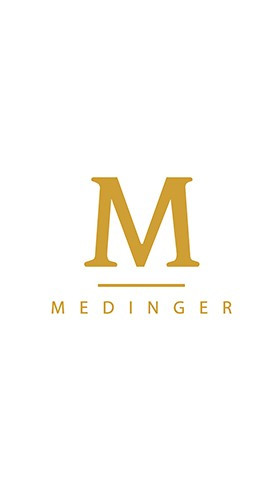 2025 Grauburgunder trocken - Weingut Medinger
