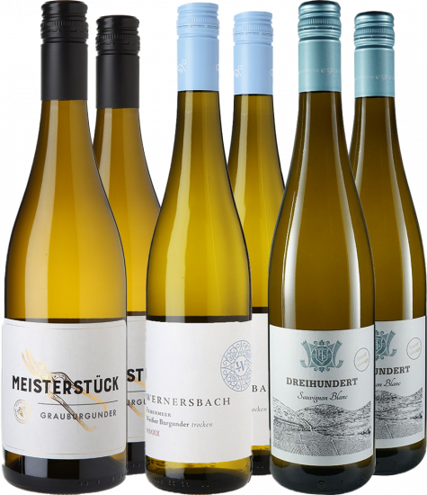 Lieblingsweine-Paket