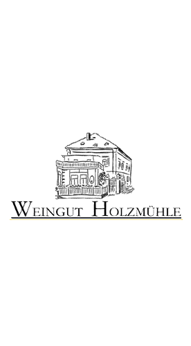 2015 Dornfelder Classic trocken - Weingut Holzmühle