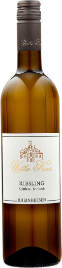 2023 Riesling feinherb - Weingut Villa Kerz